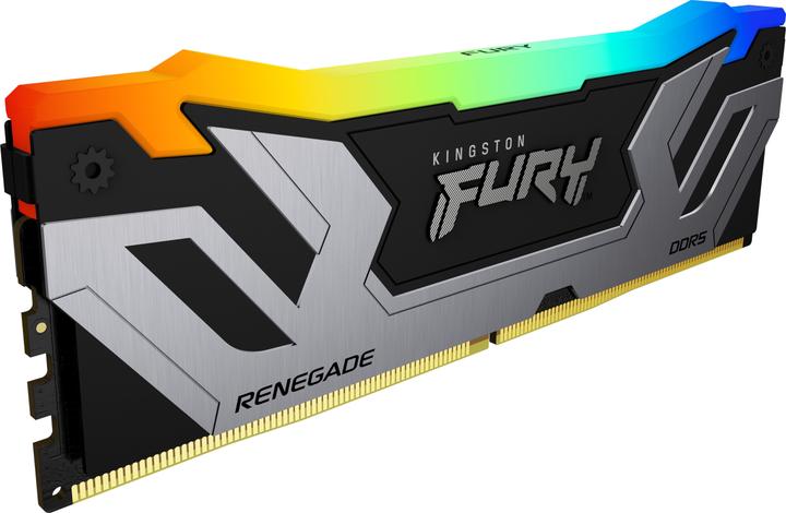 Produktbild Kingston FURY Renegade RGB (2 x 24GB, 8400 MHz, DDR5-RAM, DIMM)
