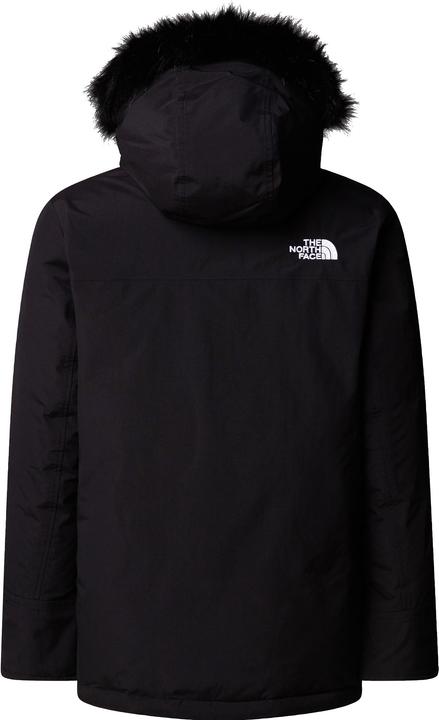 Actual product image North Face Boys Mcmurdo (146)