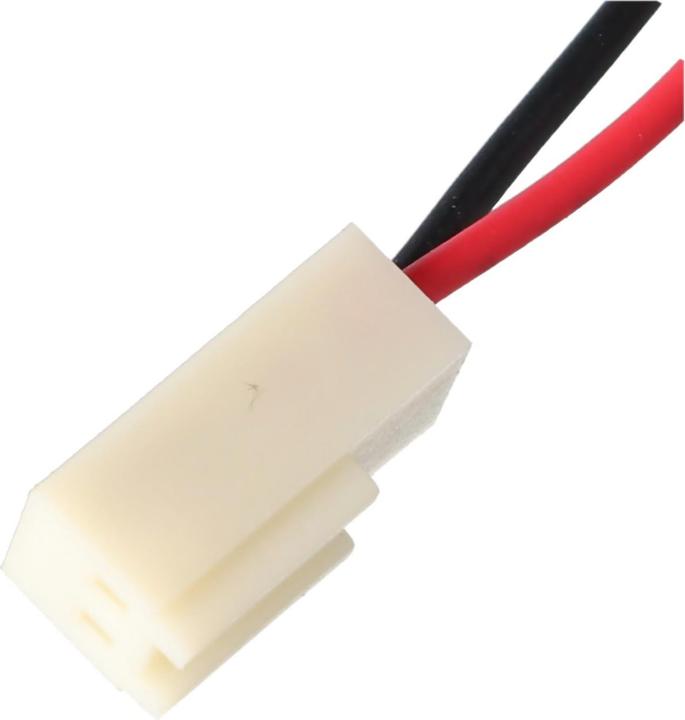 Actual product image Jablotron Battery JA-80A, BAT-80A replaces JA-80A (1 pcs., Device specific, 19000 mAh)