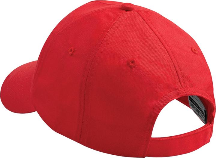 Produktbild Beechfield Original Kappe 5 Segmente (One Size)