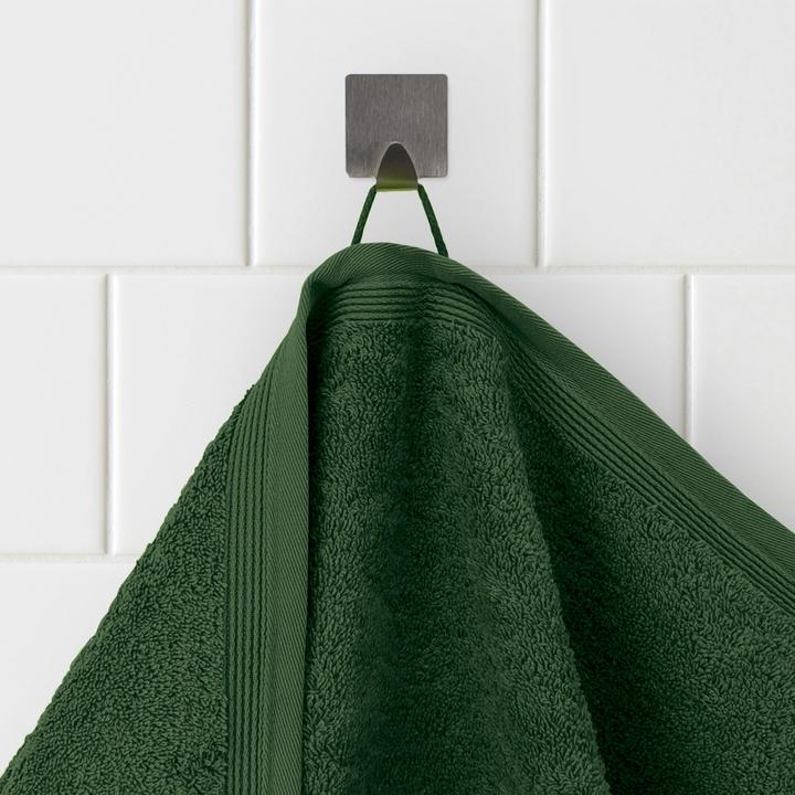Actual product image Möve Super fuzzy (80 x 150 cm)