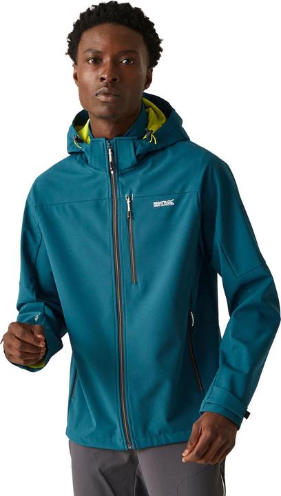 Produktbild Regatta Arana Softshelljacke (S)