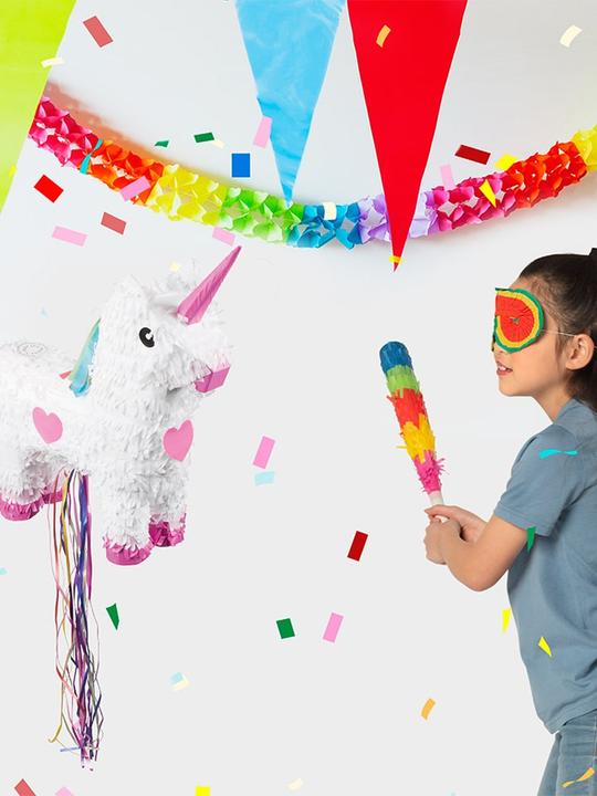 Image du produit Boland Licorne - Fête d'anniversaire