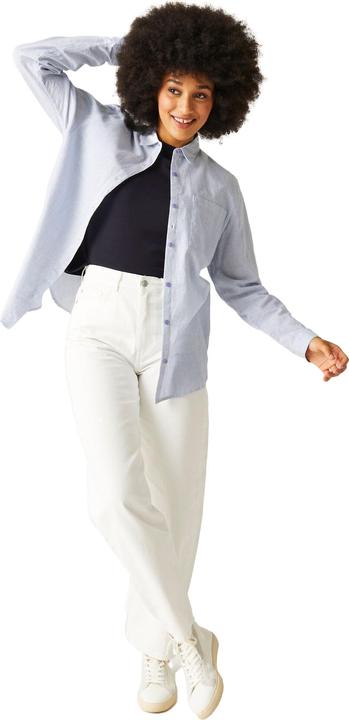 Immagine prodotto Regatta Primevere Camicia A Strisce Donna (42 D)