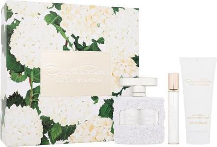 Actual product image Oscar de la Renta Bella Blanca (Fragrance set)