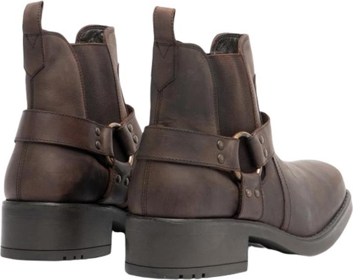 Immagine prodotto Woodland Scenics Gringos Harley Harness, stivaletti in pelle (41)