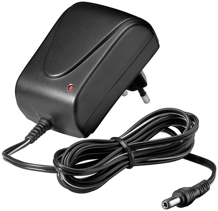 Produktbild Goobay 12 V Netzteil