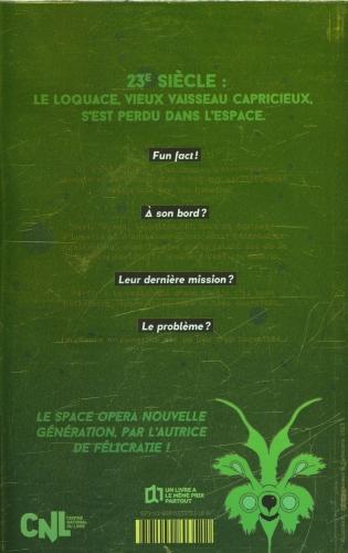 Produktbild Battlestar botanica (Französisch, Lenoir H., 2023)