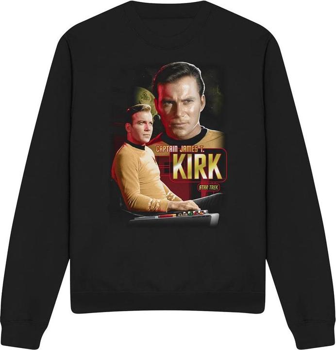 Produktbild Sweatshirt (S)