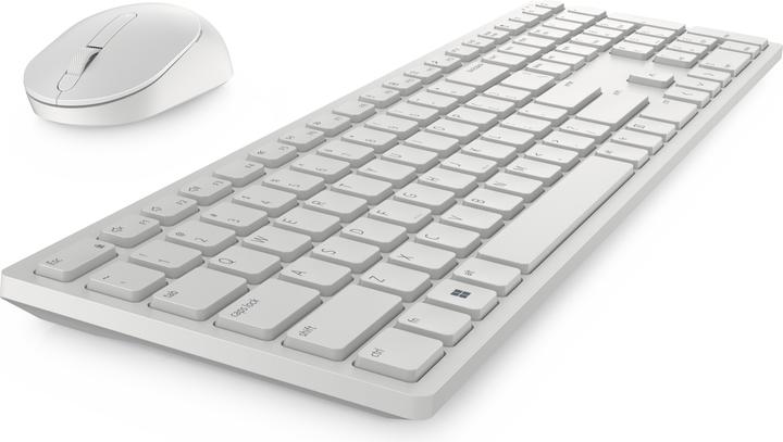 Actual product image Dell KM5221W (CH, Wireless)
