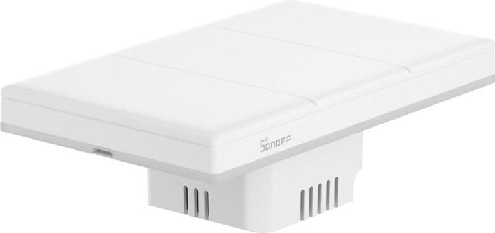 Produktbild Sonoff TX Ultimate Smart Touch Wall Switch - T5-3C-120