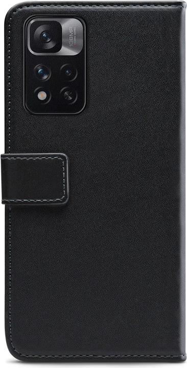 Actual product image Mobilize Classic Gelly Purse (Xiaomi Redmi Note 11 Pro+ 5G)
