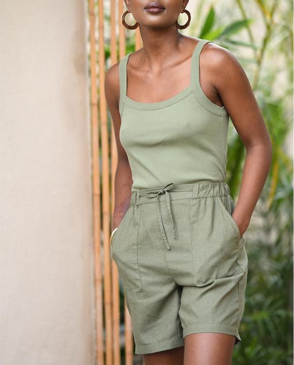 Image du produit Anne Weyburn Shorts (48)