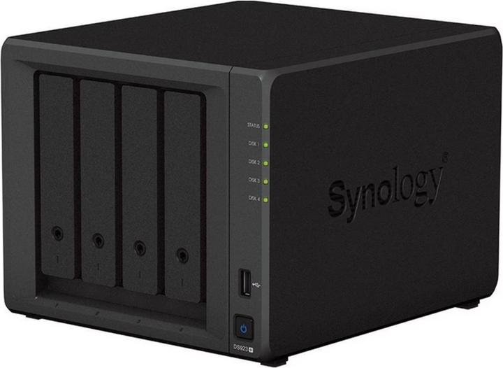 Produktbild Synology DS923+ (0 TB)