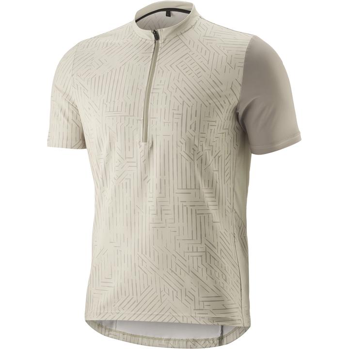 Actual product image Gonso Adventure Jersey Halfzip (3XL)