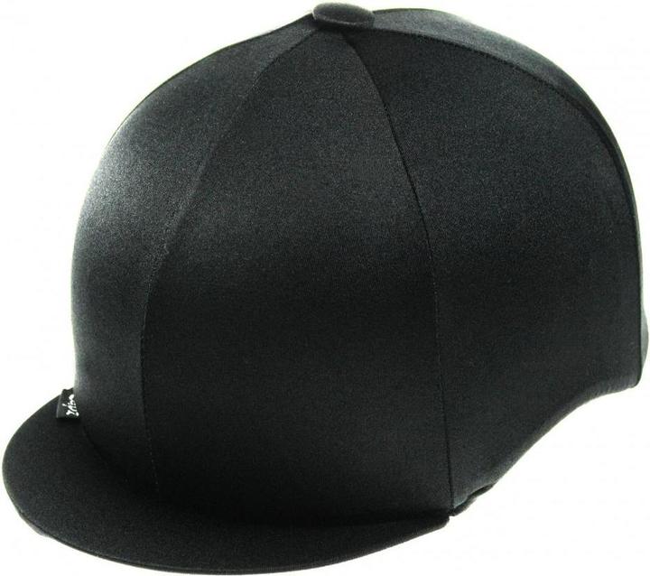 Capz Lycra Helm Bezug unifarben (One Size)