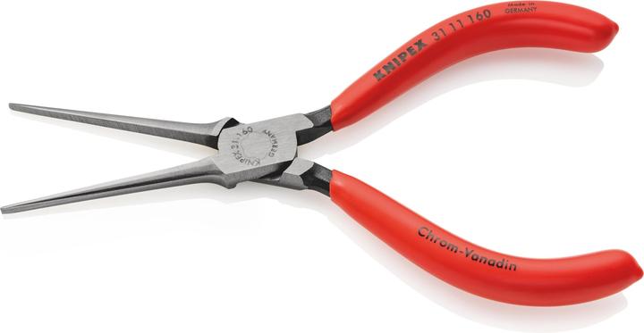 Produktbild Knipex Greifzange (160 mm)