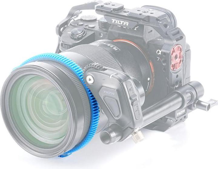 Actual product image Tilta Universal Focus Gear Ring (Follow Focus)
