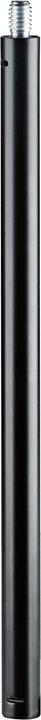 Produktbild K&M KOENIG & MEYER Verlängerungsrohr für Mikrofonstative, 20002-300-55, schwarz