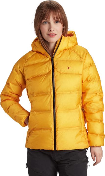 Produktbild Nordisk Lodur Ultralight Down Filled Shell (L)