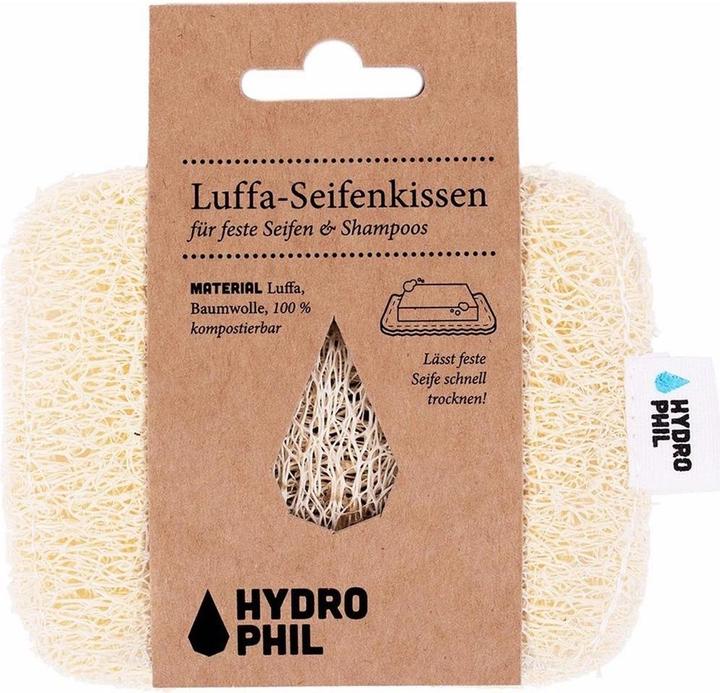 Produktbild Hydrophil Luffa