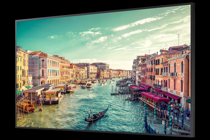 Immagine prodotto Samsung Smart Signage QB98T-B (3840 x 2160 pixel, 98")