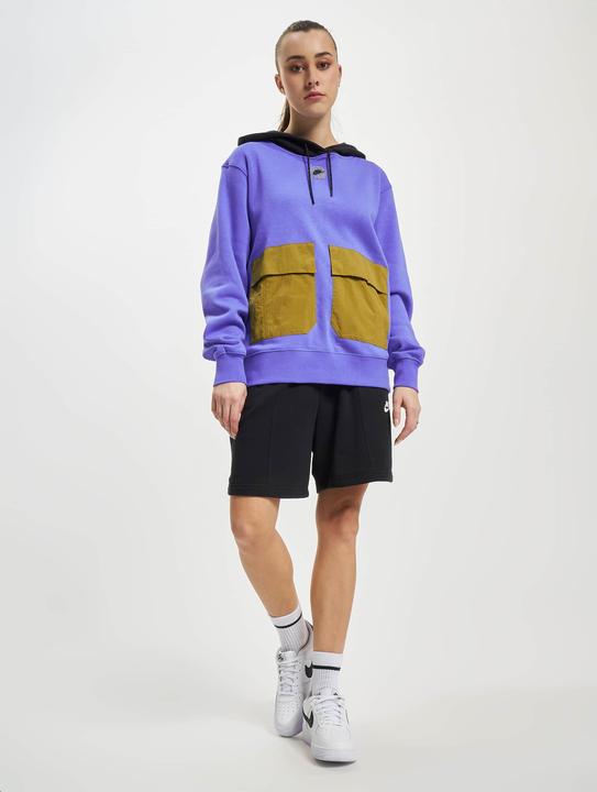 Immagine prodotto Nike W NSW Cargo Fleece Hoodie (S)