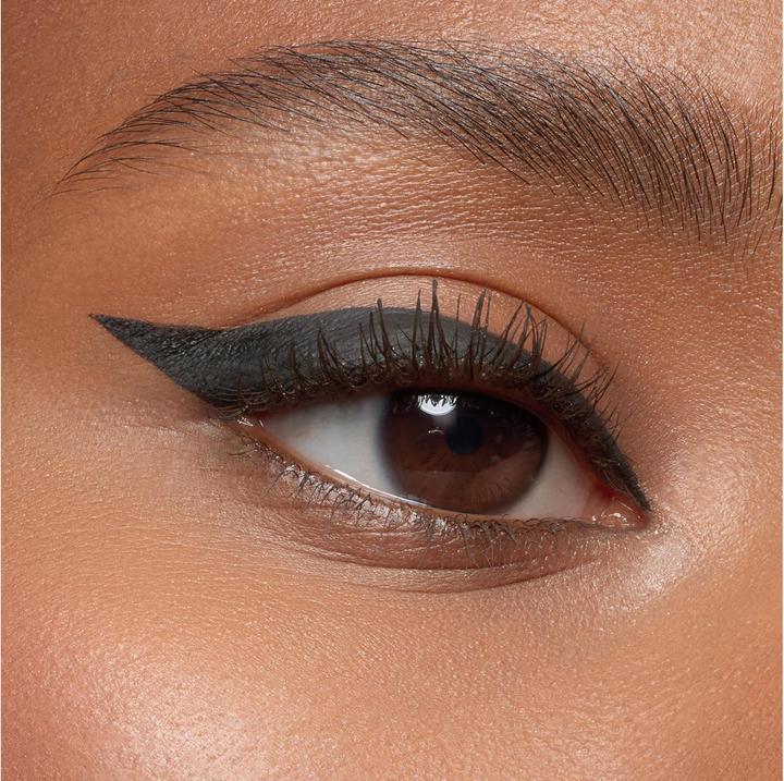 Produktbild essence Dip Eyeliner Waterproof 24 h Black (Black)