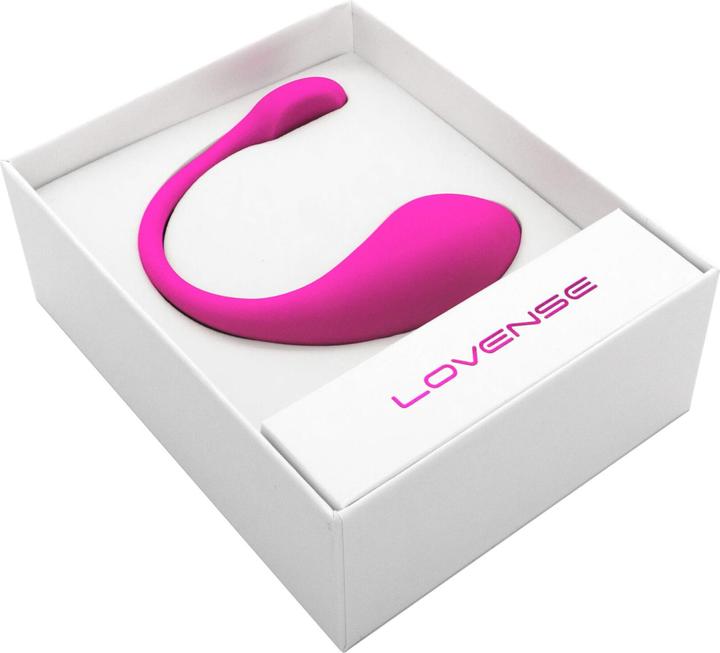 Image du produit Lovense Lush 2