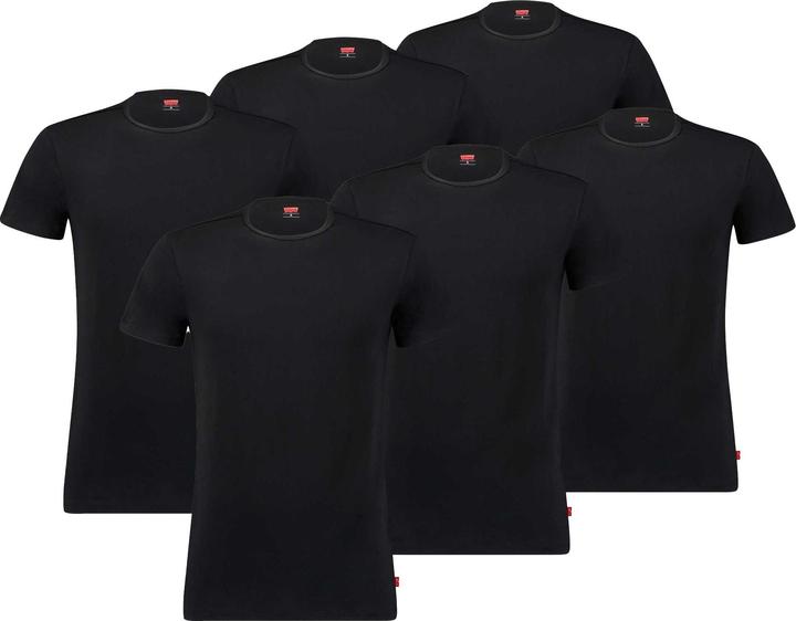 Produktbild Levis T-Shirt Casual Bequem sitzend (M)