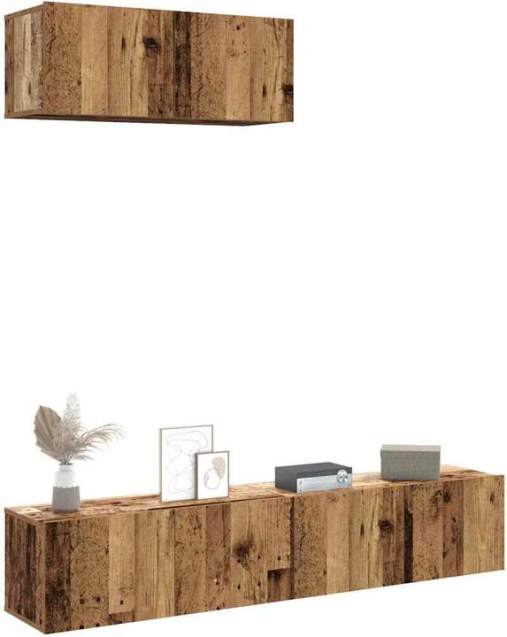 Produktbild VidaXL Jannik (80 x 30 x 30 cm)