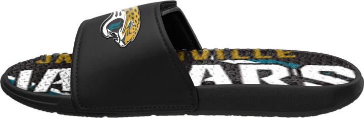 Produktbild Foco Jacksonville Jaguars Badelatschen NFL GEL Sport Slides 48/49 (48, 49)