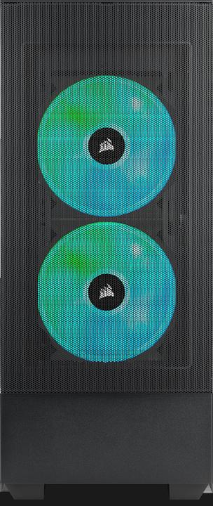 Produktbild Joule Performance High End Gaming PC RTX5080 R7 32B 2TB L1135955 (AMD Ryzen 7 9800X3D, 32 GB, 2000 GB, GeForce RTX 5080)