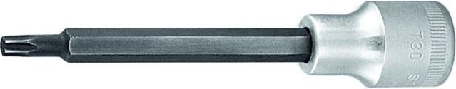 Produktbild Stahlwille 1054TX Schraubendrehereinsätze 1/2" T30 (1/2")