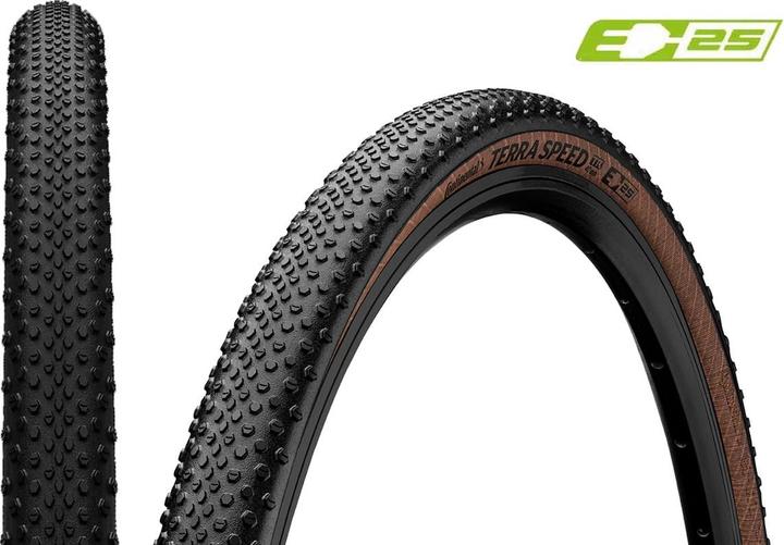 Produktbild Continental Terra Speed (28 x 1.50, 40-622)