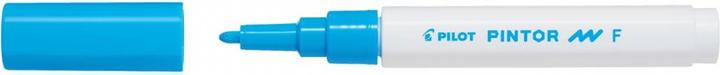Produktbild Pilot Pintor Fein (Hellblau, 1 mm, 1 x)