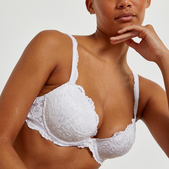 Produktbild La Redoute Collections Push-up-BH Anthea (80 A)