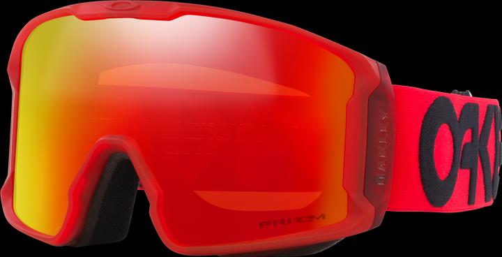 MAT B1B REDLINE, Prizm Torch Iridium