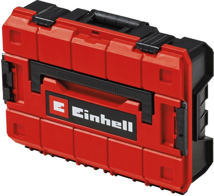 Actual product image Einhell TP-HD 18/26 D Li BL SDS-Plus cordless hammer drill 18V Li-Ion brushless, without battery, without (Rechargeable battery operated)