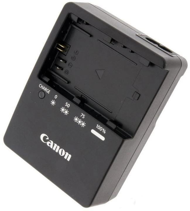 Produktbild Canon Lc-E6 (Kamera Akku Ladegerät)