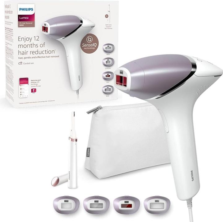 Image du produit Philips BRI949