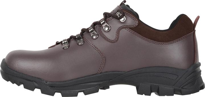 Immagine prodotto Mountain Warehouse Latitude Extreme Scarpe da Passeggio Pelle Uomo (42)