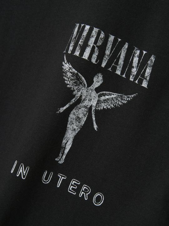 Produktbild Lmtd Nirvana T-Shirt (M)