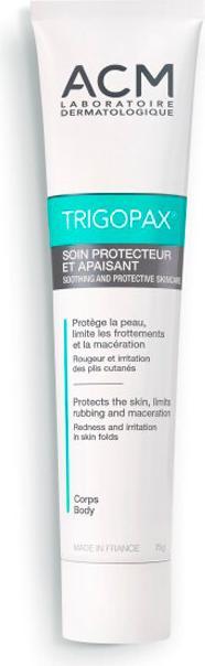 Produktbild ACM Trigopax (Körpercreme, 30 ml)