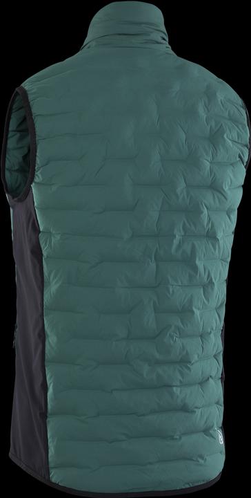 Produktbild ION Bike Vest Thermolite Hybrid Shelter men - deep-forest (XL)