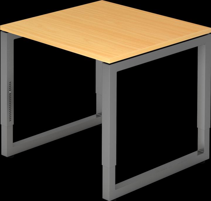 Beech decor
