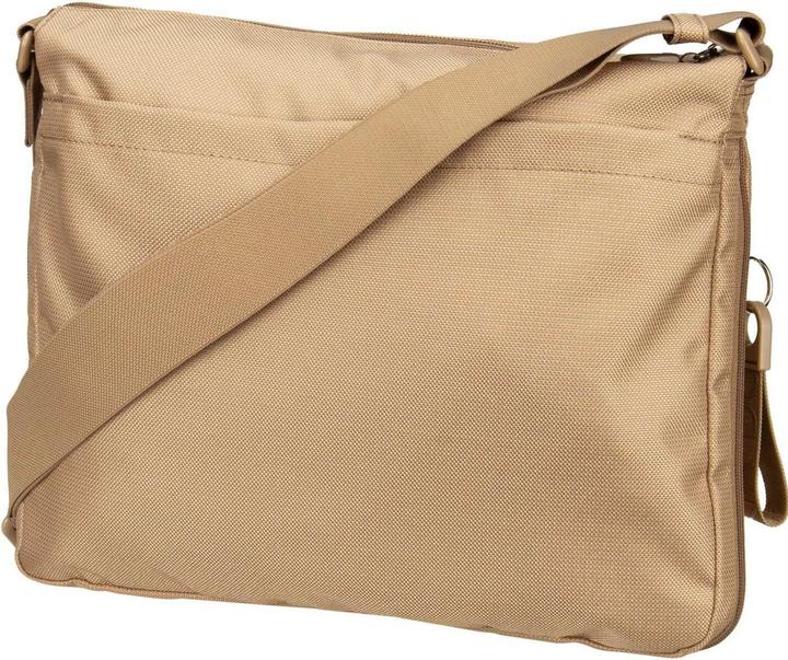 Produktbild Mandarina Duck Umhängetasche MD20 Big Crossover Bag QMTX6
