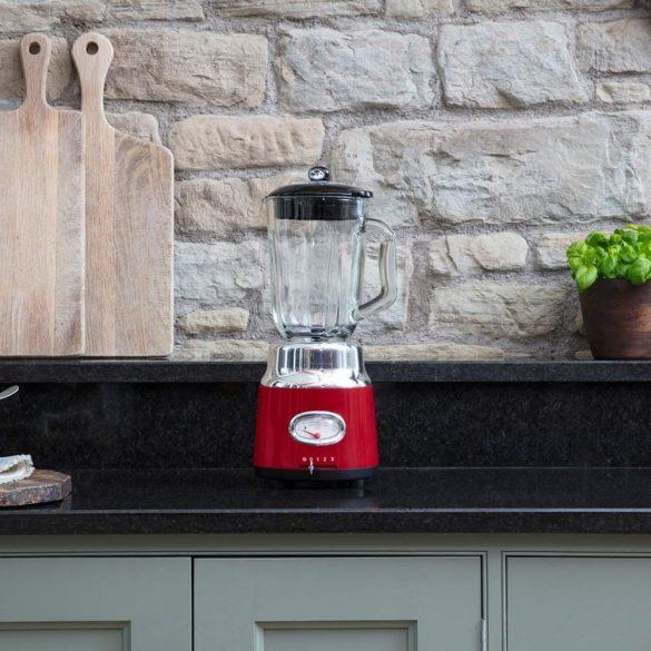 Produktbild Russell Hobbs Standmixer 25190-56 Retro (800 W)