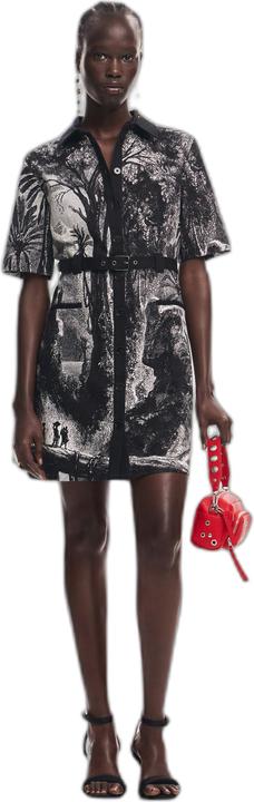 Produktbild Desigual Lacroix (XL)