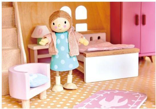 Produktbild Tender Leaf Toys Schlafzimmer